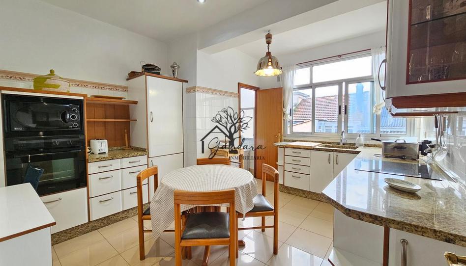 Foto 1 de Pis de lloguer a Esteiro, A Coruña