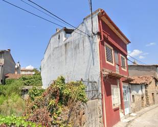 Exterior view of Building for sale in La Adrada 