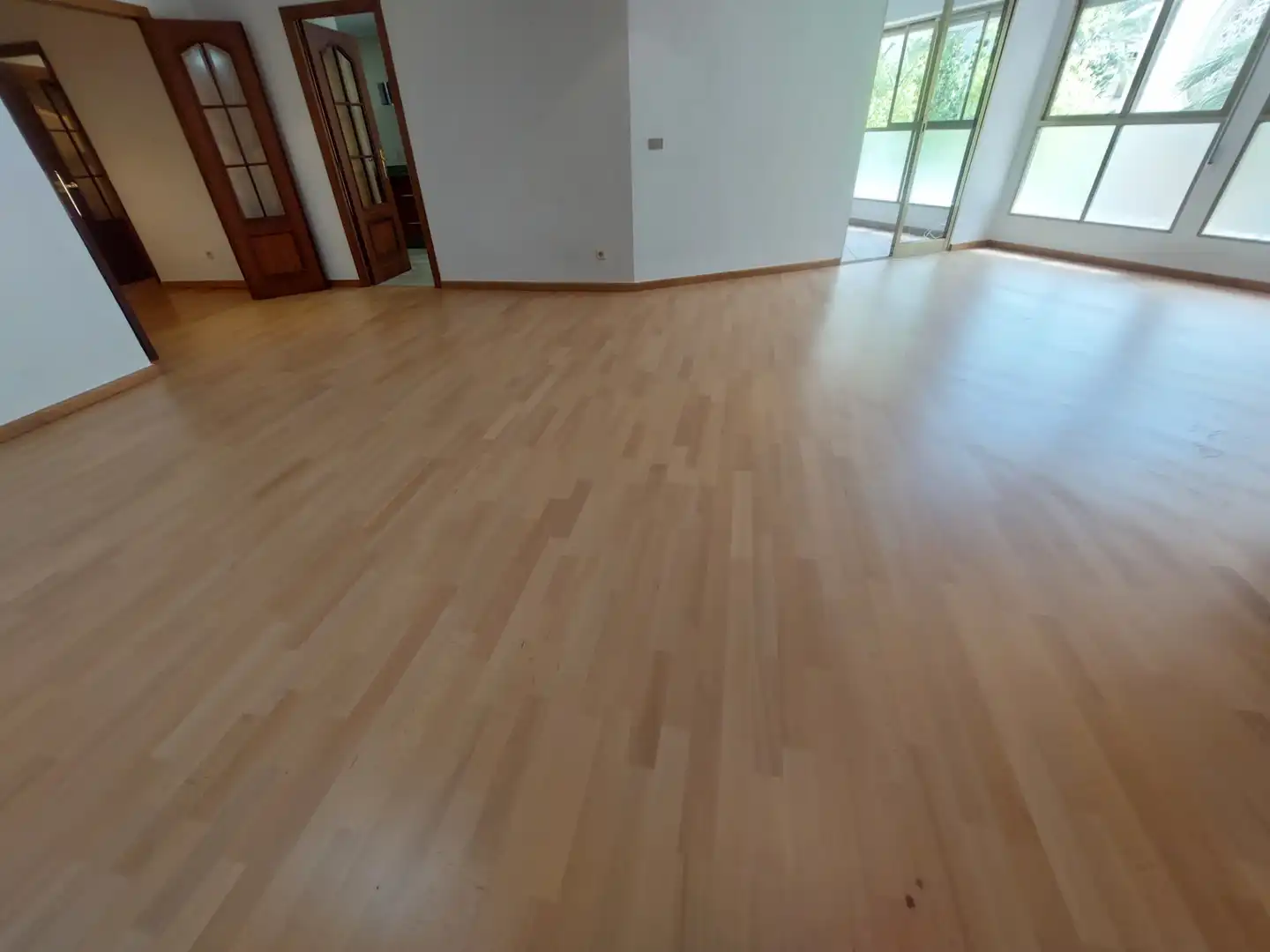 Wohnzimmer von Wohnung zur Miete in Elche / Elx