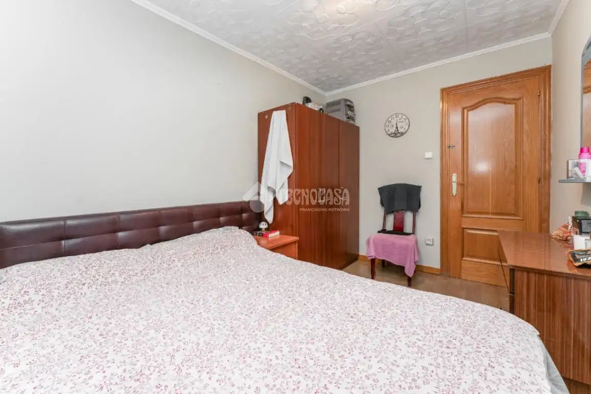 Flat for sale in La Gavarra, imagen 13
