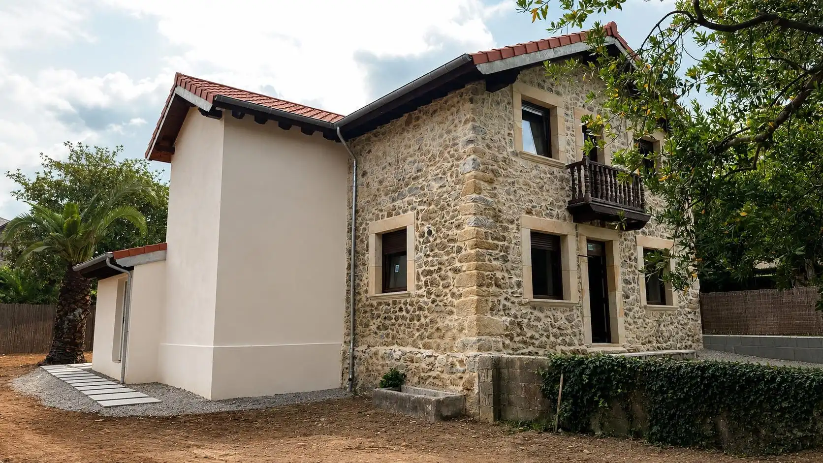 Haus zum Verkauf in OREÑA-CABOREDONDO 73, imagen 5