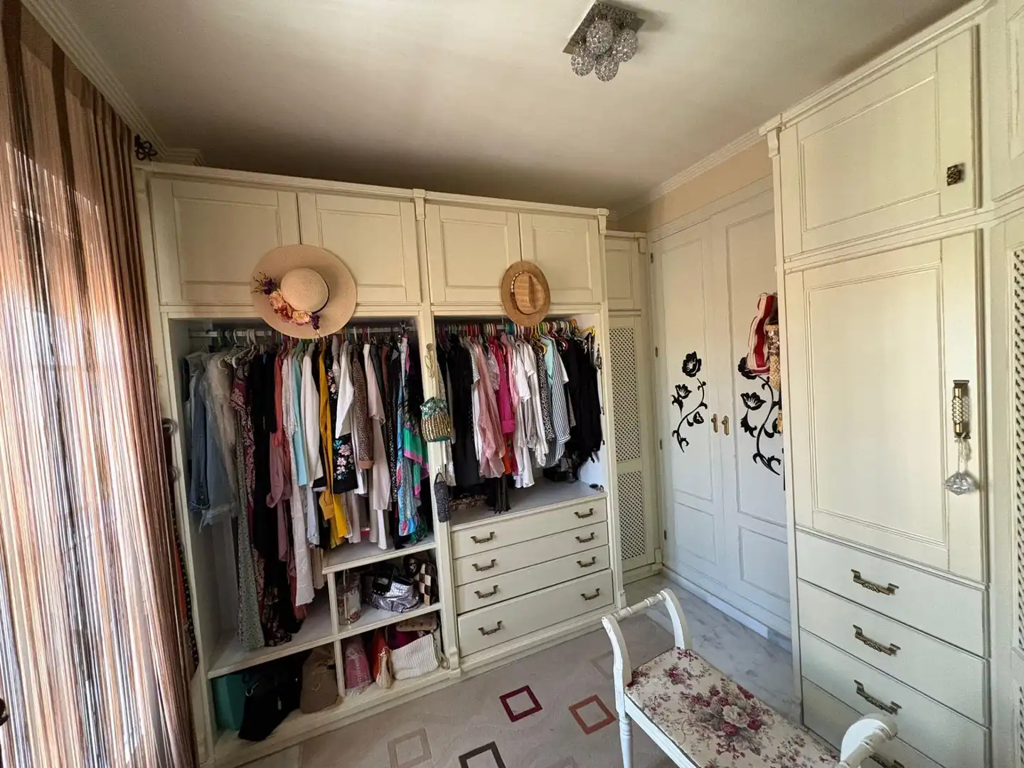 Bedroom of Houses for sale in Morón de la Frontera