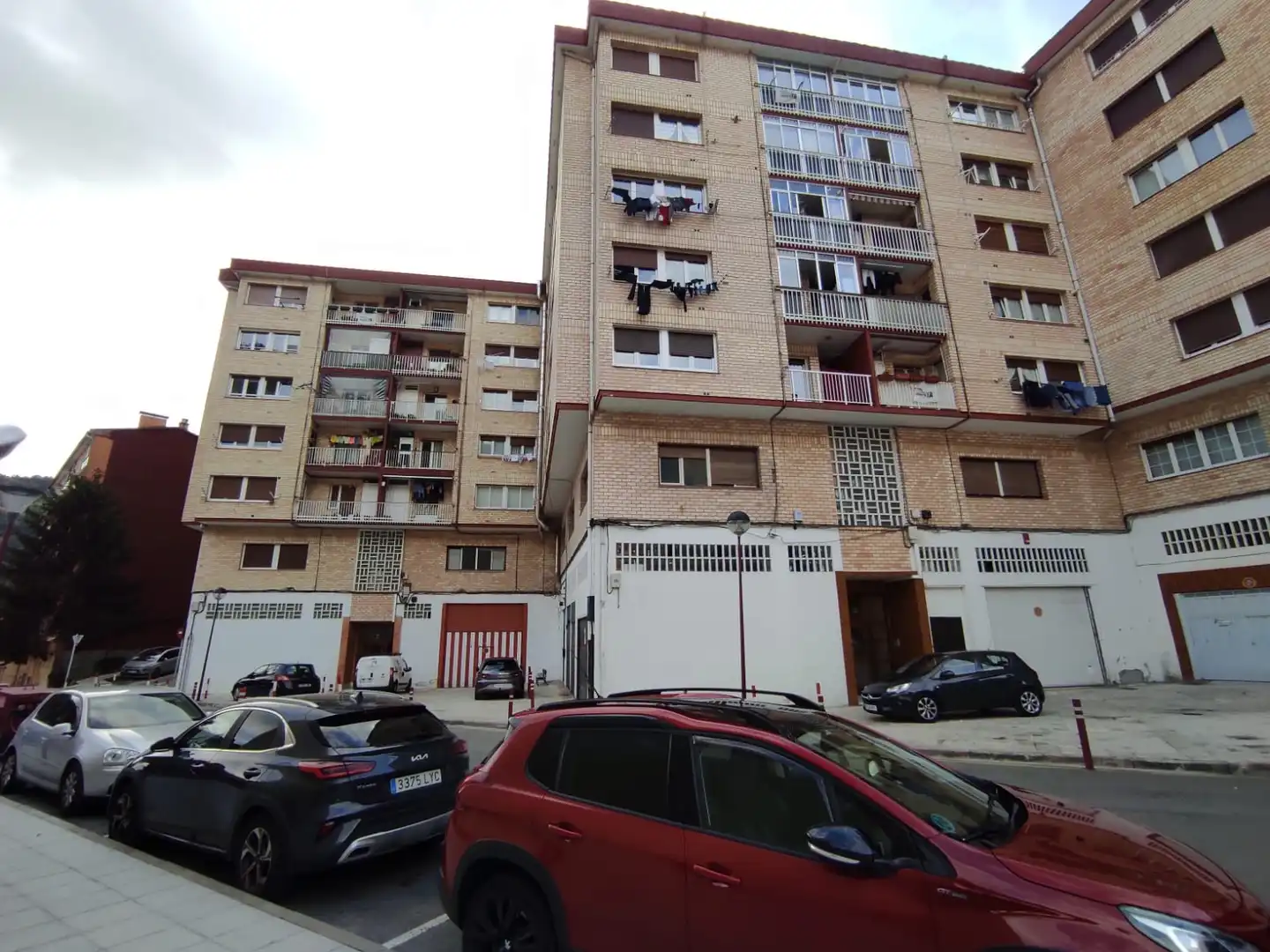 Locale commerciale in vendita a Zerukoa Calle 2 Kalea, imagen 11