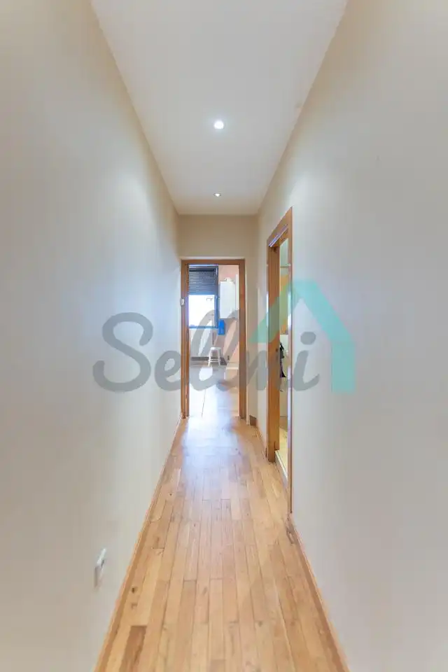 Planta baja de alquiler en Torrelavega, Fozaneldi - Tenderina