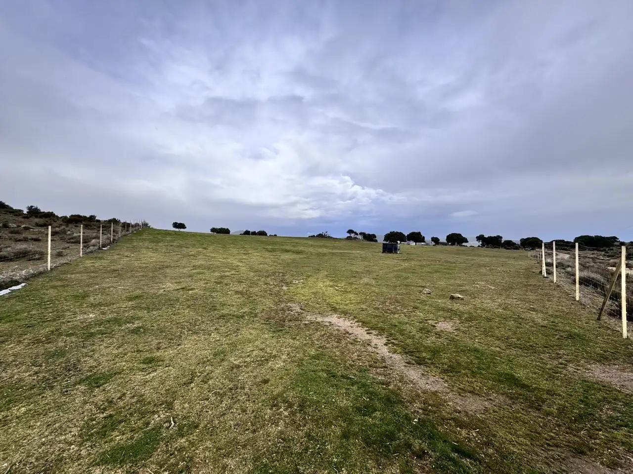 Terreno en venta en Cillán