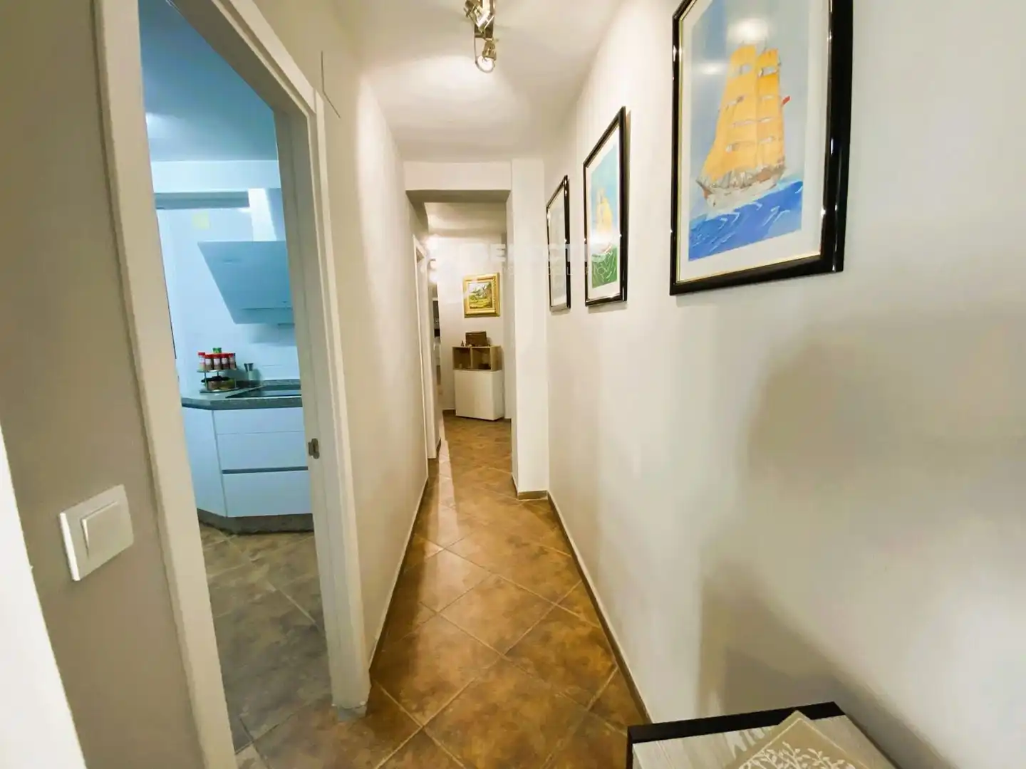 Piso en venta en Huelva con Aire acondicionado, Terraza y Balcón
