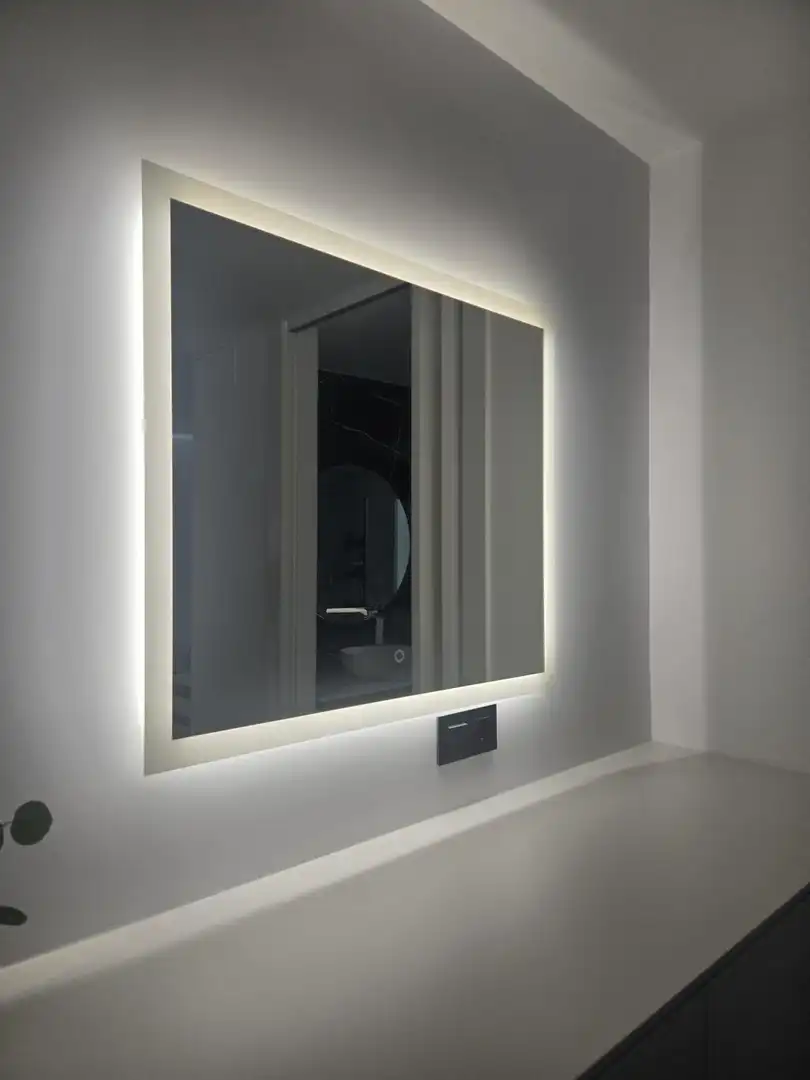 Baño de Casa o chalet de alquiler en Finestrat con Aire acondicionado, Calefacción y Jardín privado