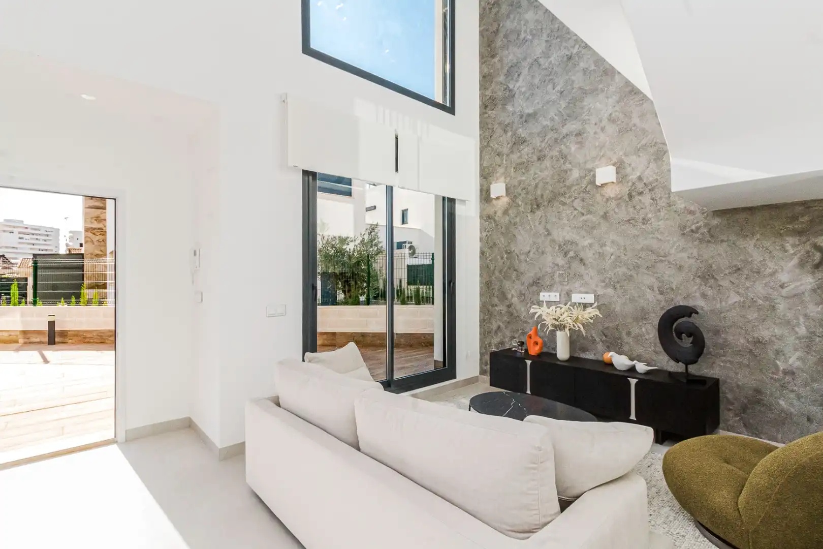 Casa amb piscina en venda a Entremares, imagen 7