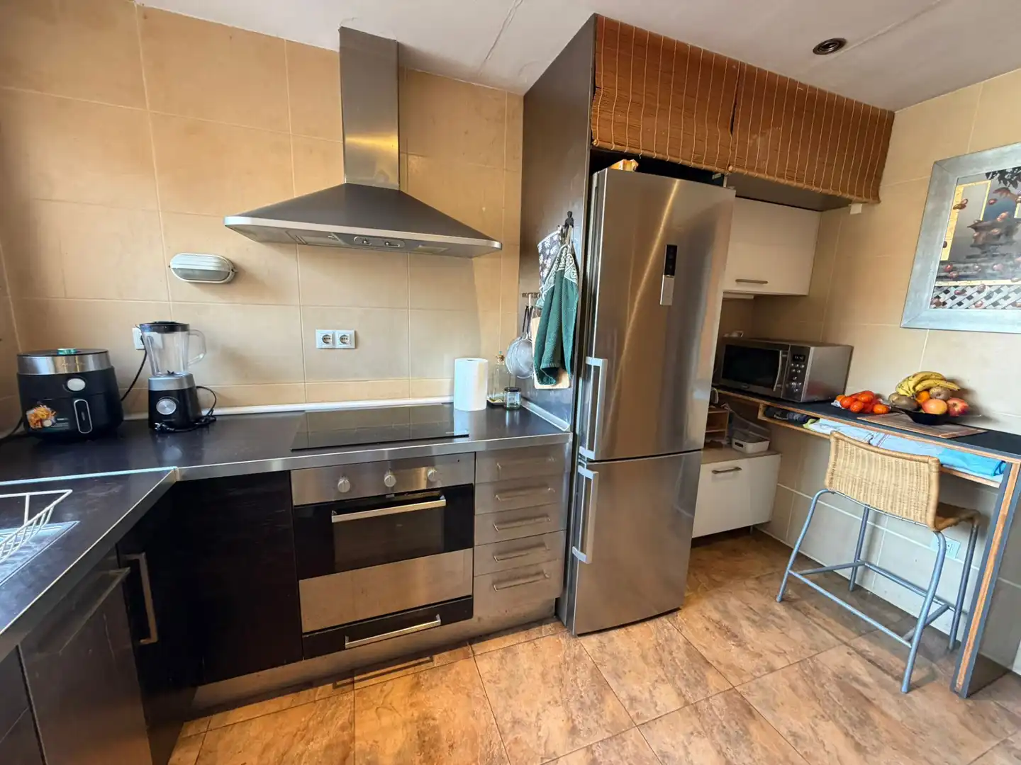 Terraced house with terrace for sale in Carrer Pirineus, imagen 15