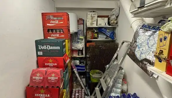 Gewerbefläche zum Verkauf in López y Puigserver, imagen 4