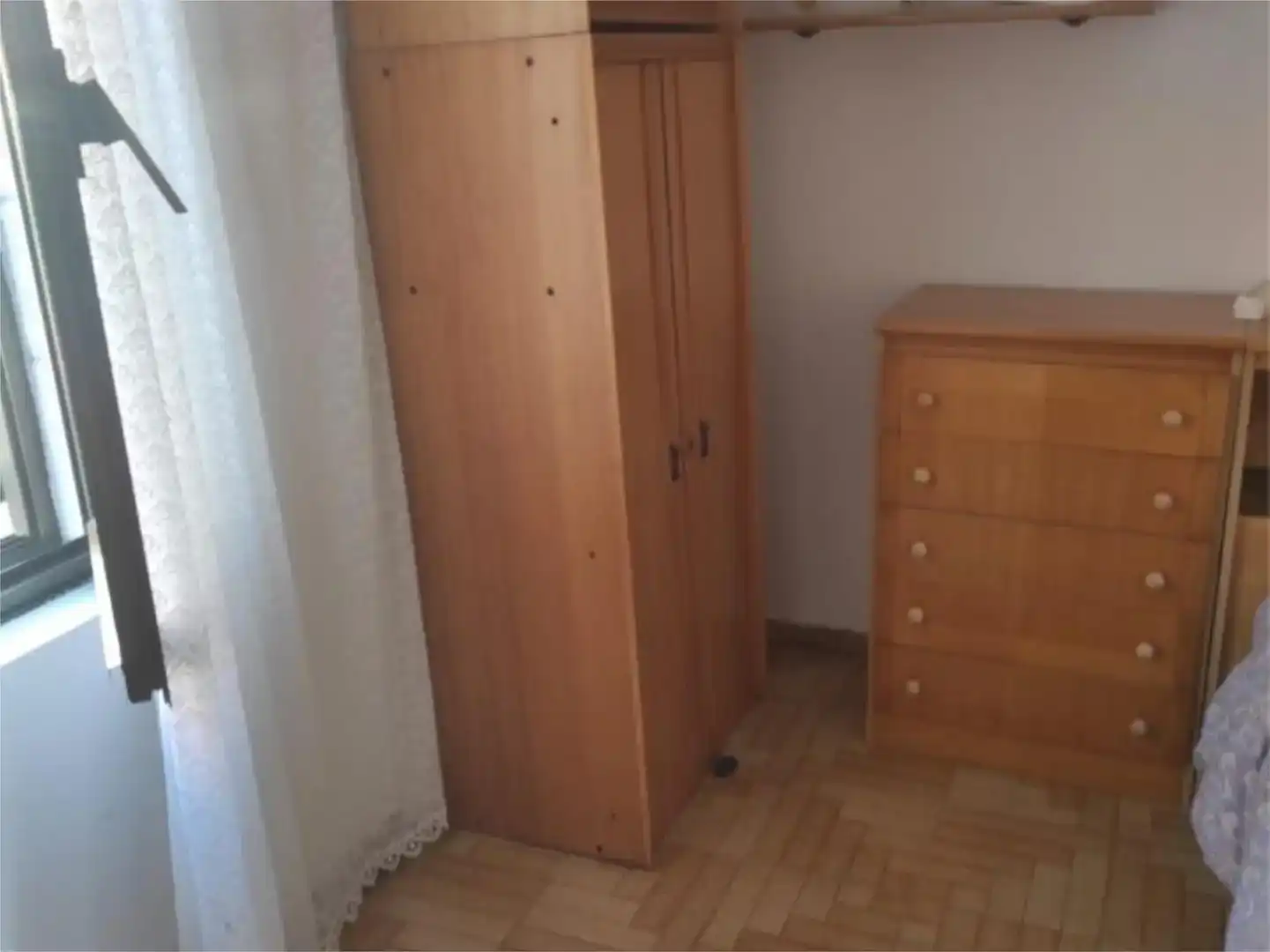 Habitación de Casa o chalet en venta en Barriada Yagüe
