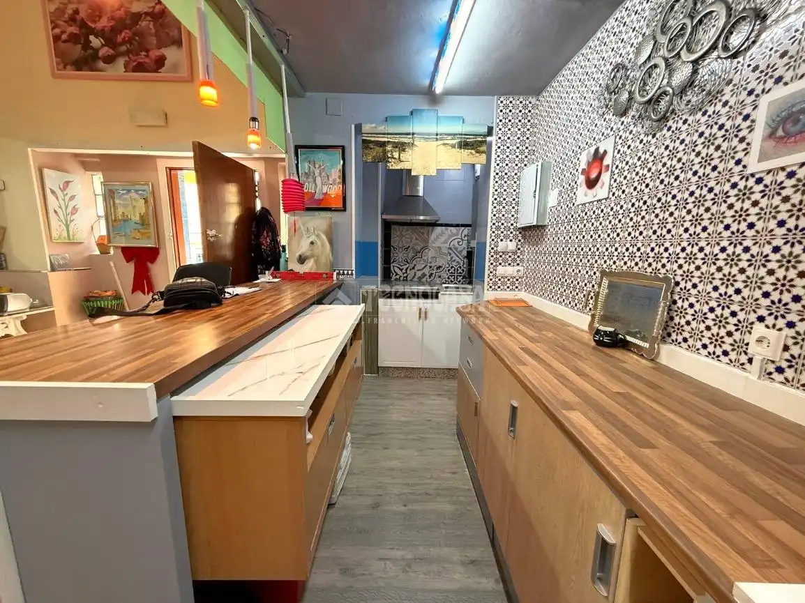Estudio en venta en La Florida - Parque Norte