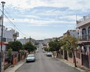 Exterior view of House or chalet for sale in Santiponce