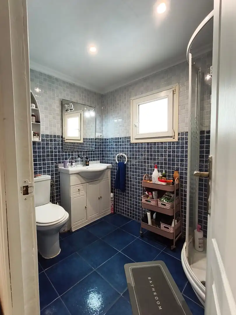 Baño de Casa adosada en venta en Camargo con Trastero
