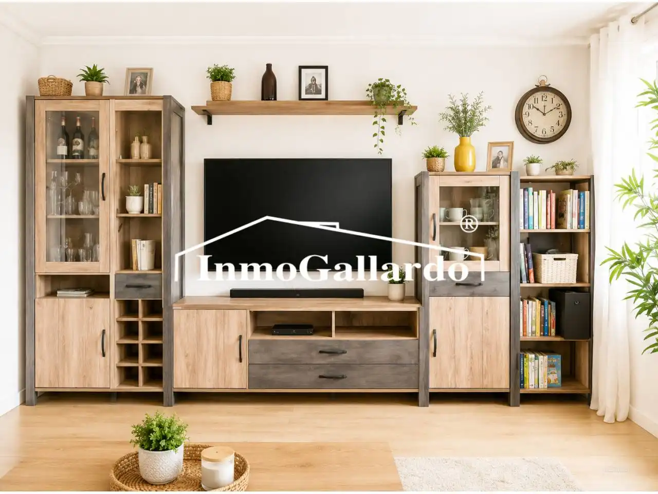 Appartement avec ascenseur à vendre à Bailén - Miraflores, imagen 5