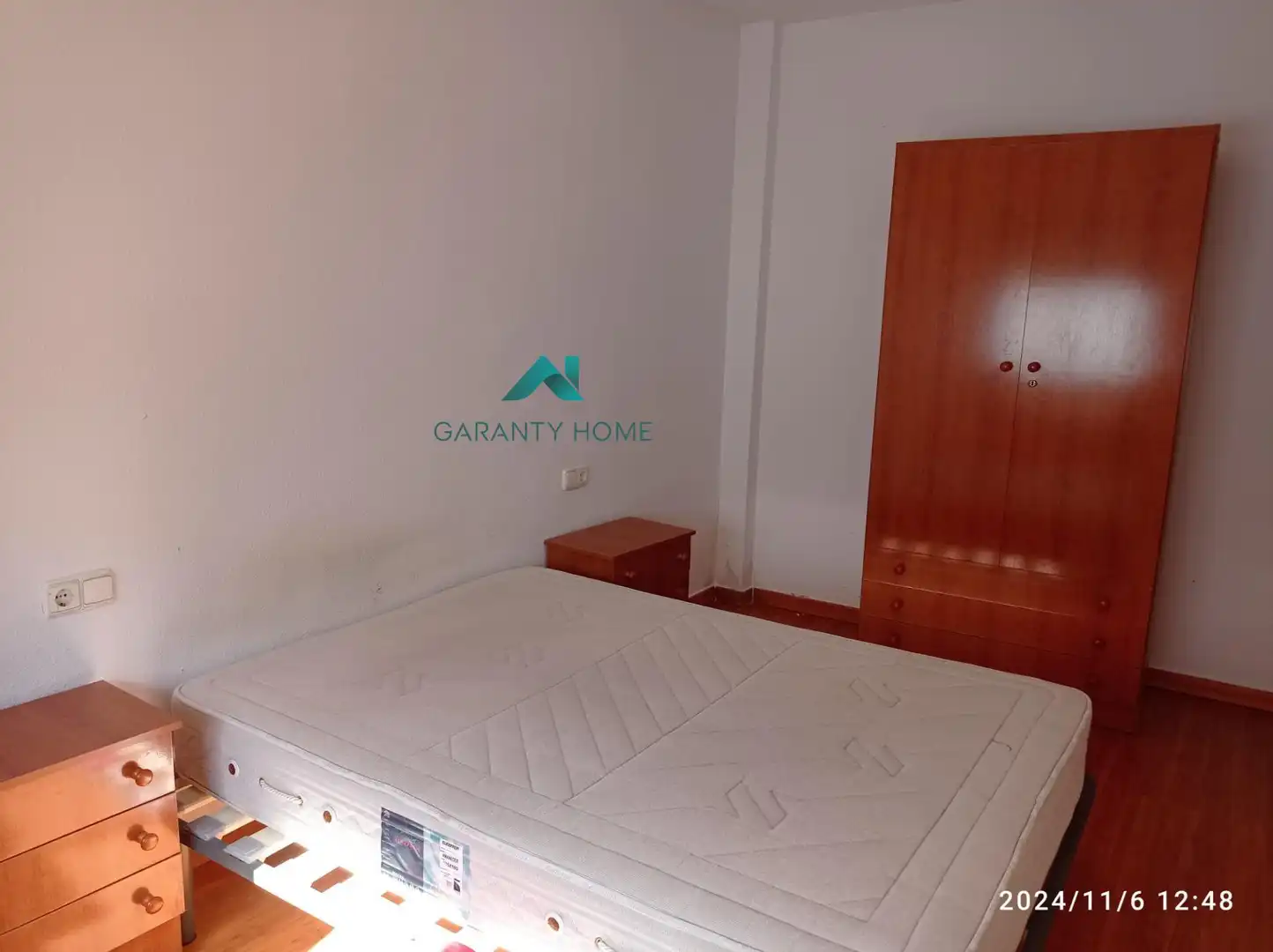 Wohnung zur Miete in Trujillo