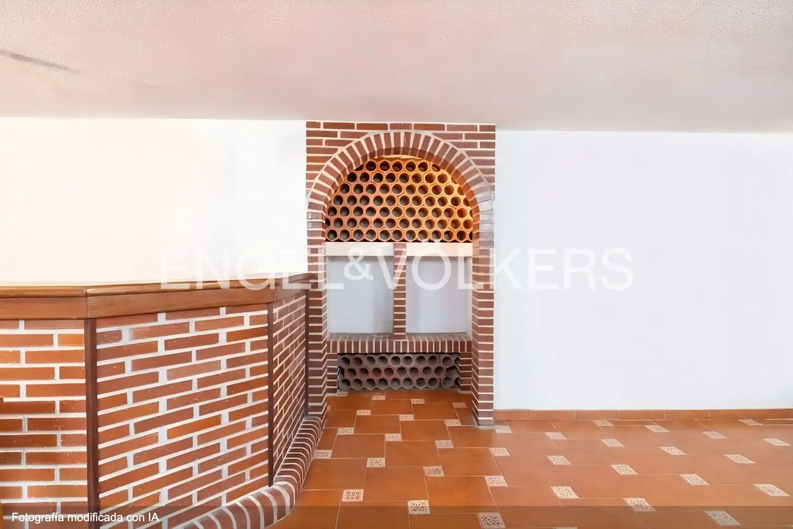 Reihenhaus mit Terrasse zum Verkauf in Sancibrián, imagen 78