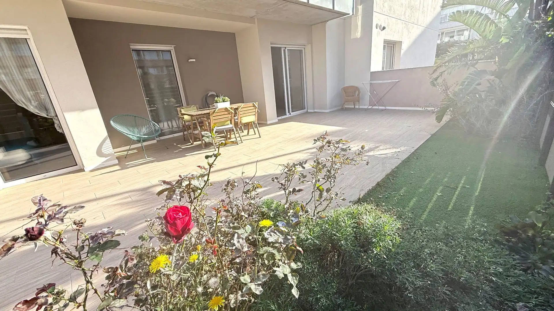 Wohnungen zum Verkauf in roca grossa, Santa Margarita