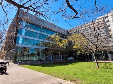 Office space with lift to rent in Carrer de la Sèquia Madriguera 16