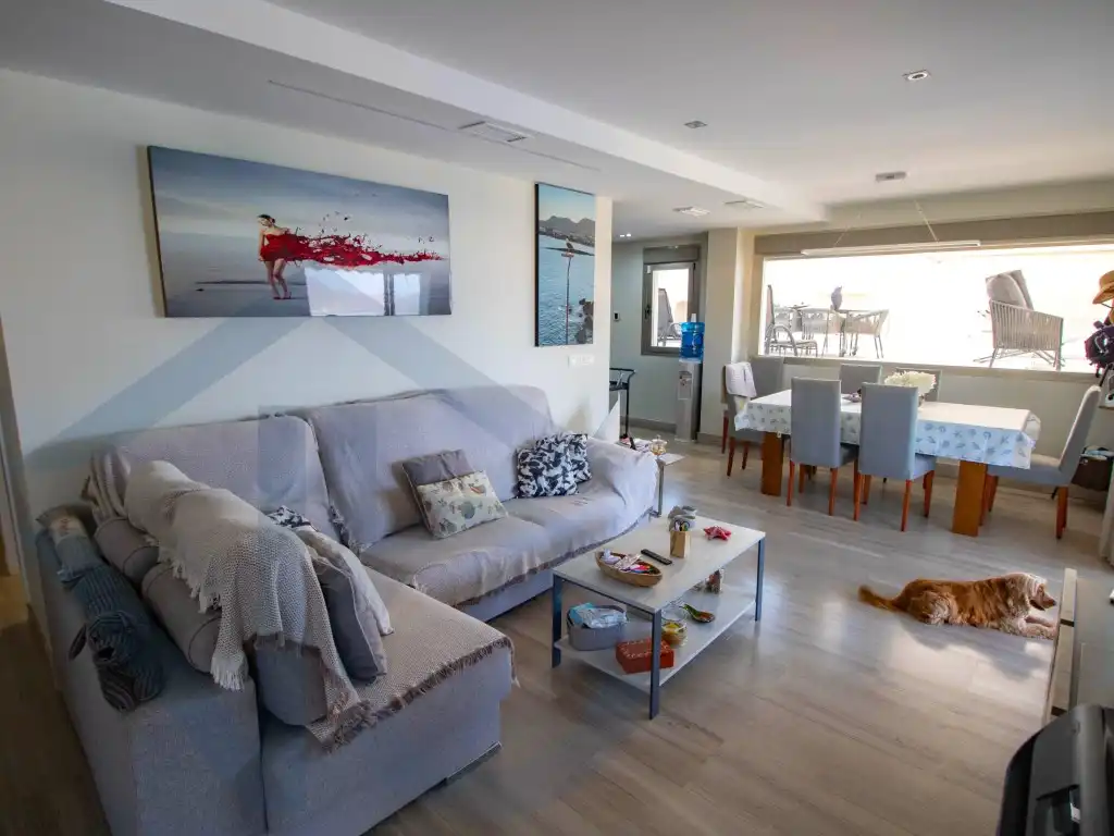 Apartment zum Verkauf in El Puntal, imagen 6