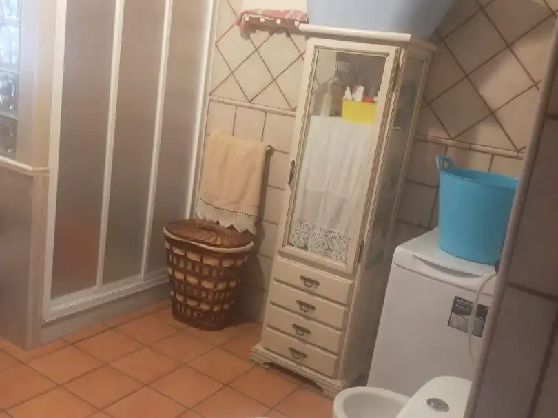 Chalet con jardín en venta en Castillejos 19, imagen 19