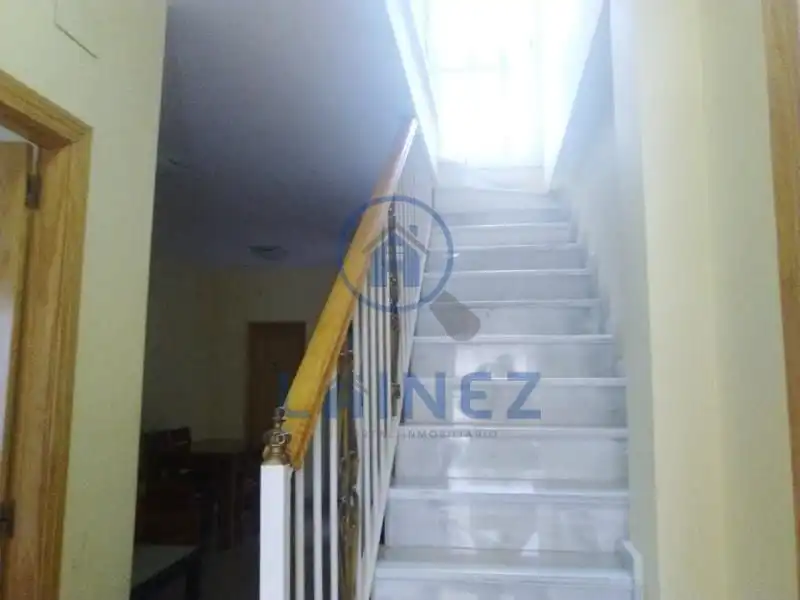 Casa amb terrassa en venda a Peñarroya-Pueblonuevo, imagen 2