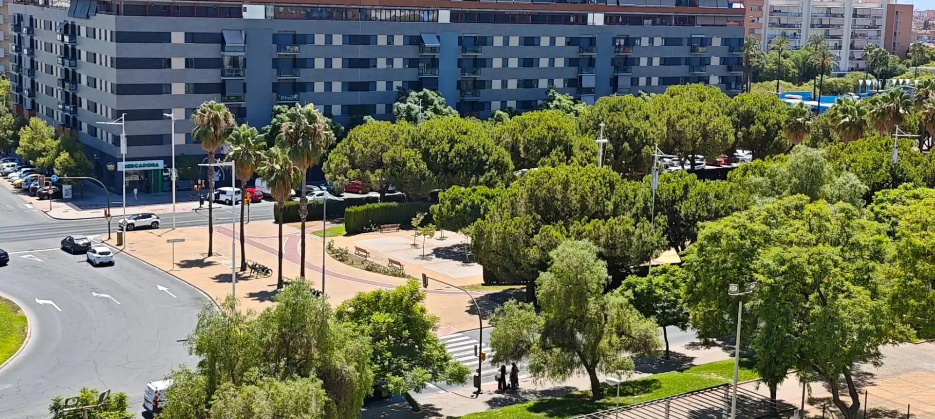 Appartamento in vendita a Plaza CAÑAVERAL DE LEON, imagen 56