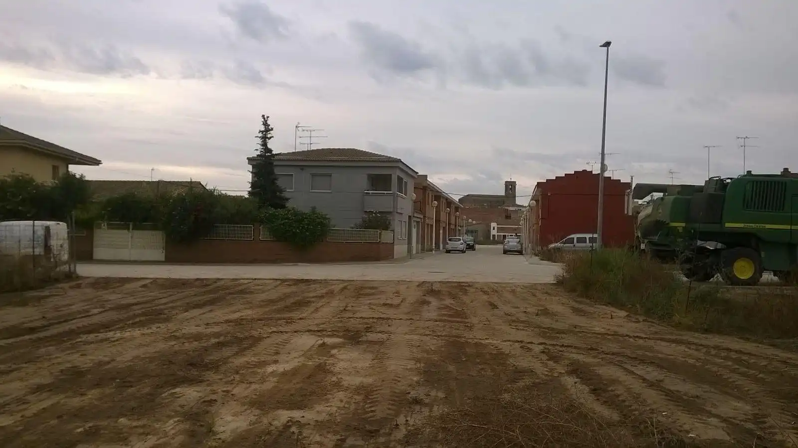 Terreno residencial en venta en Lluís Companys 21, imagen 9