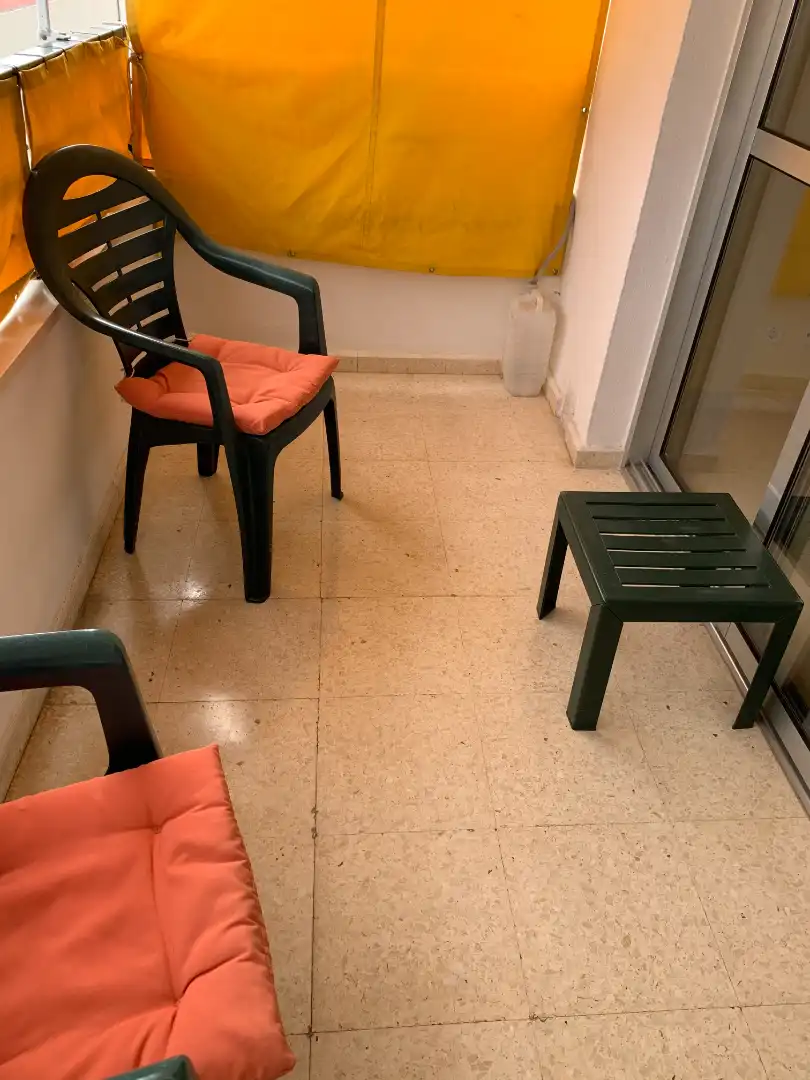 Terrassa de Apartament de lloguer en Vélez-Málaga amb Aire condicionat, Calefacció i Terrassa