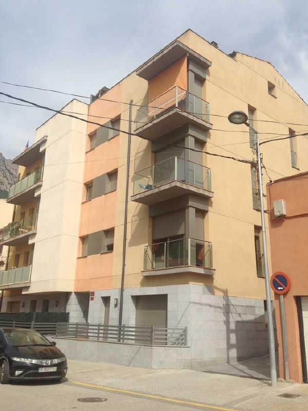 Außenansicht von Residential zum verkauf in Monistrol de Montserrat