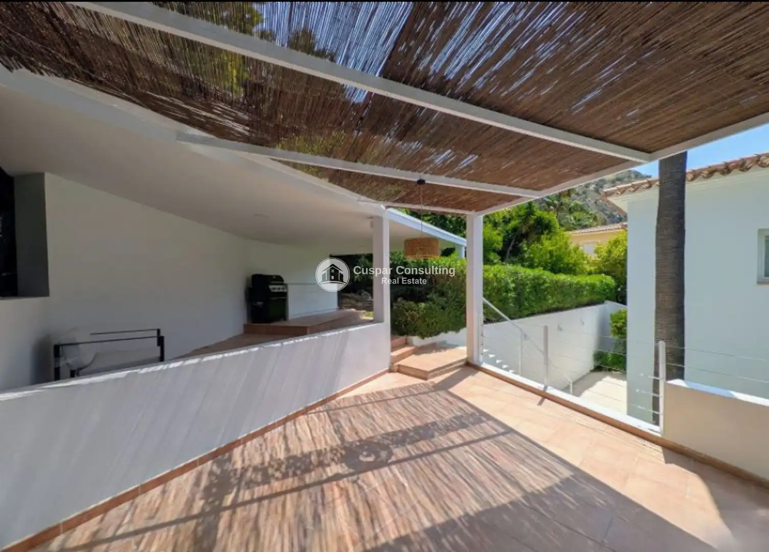 Chalet con piscina en venta en Altea Hills, imagen 39