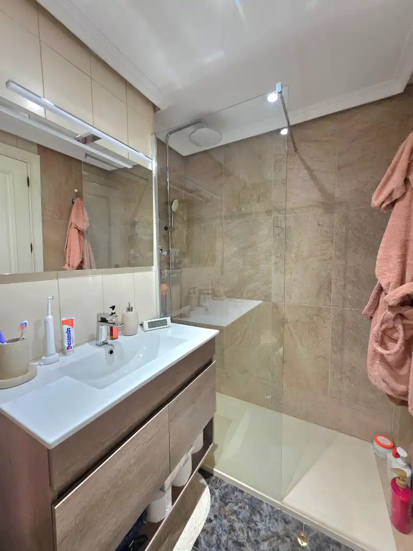 Flat with terrace for sale in Calle de Juan Duque, imagen 46