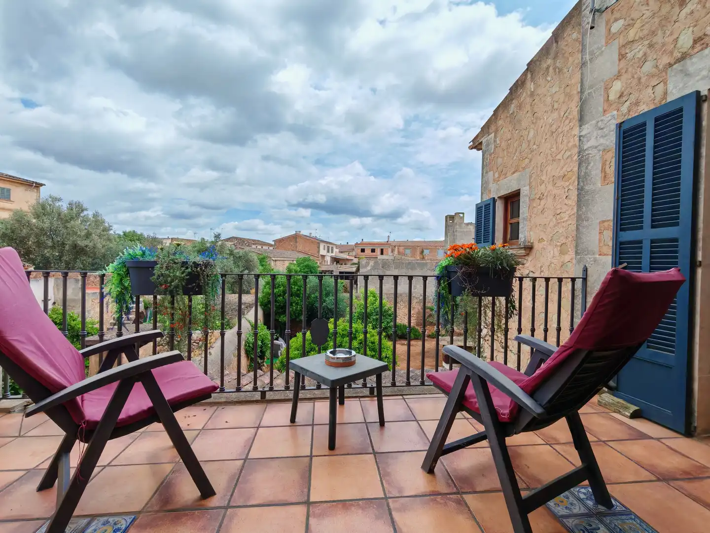 Casa o chalet en venta en Campos poble