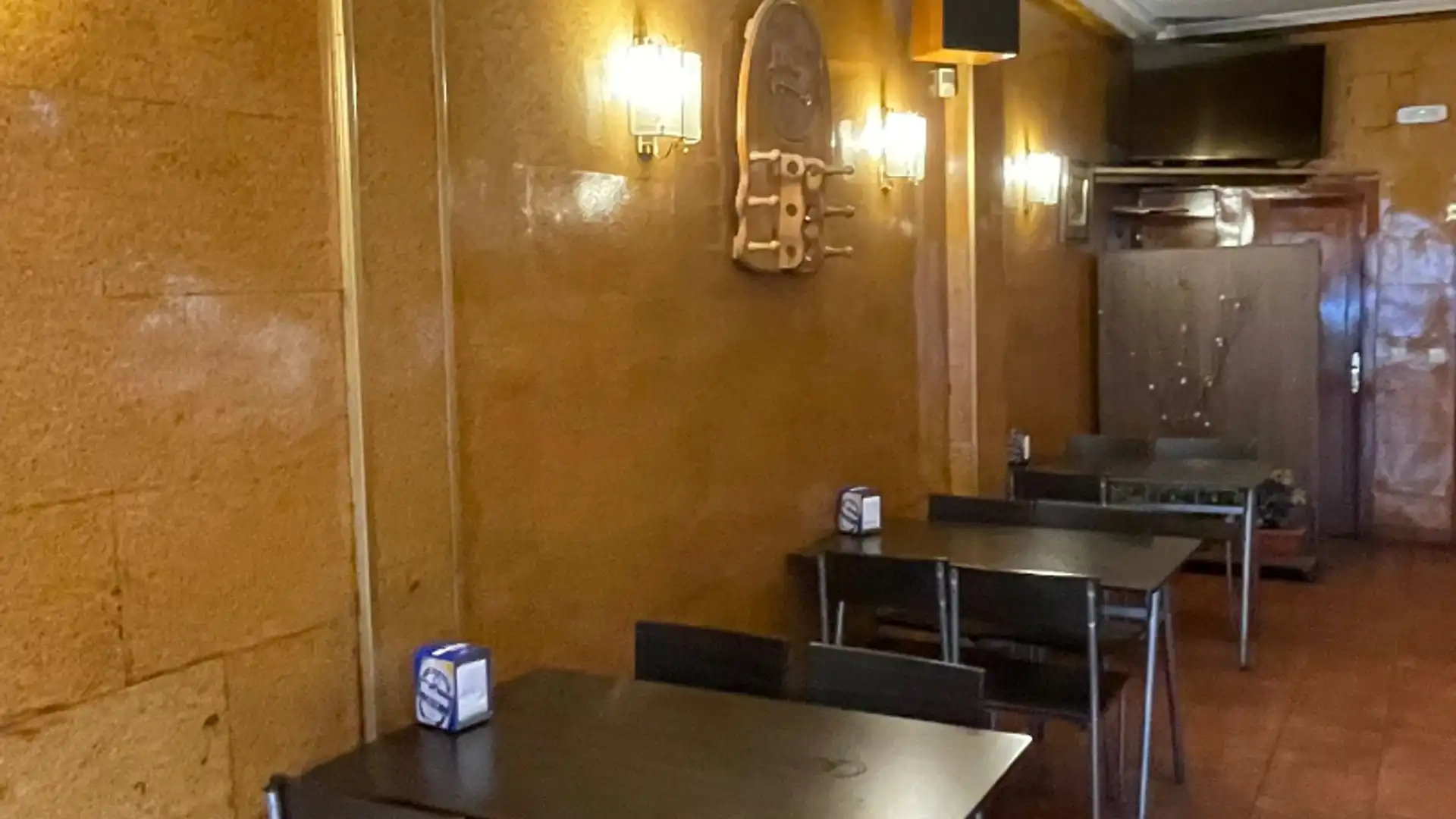 Local en venta en Calle de Murcia, Palos de Moguer