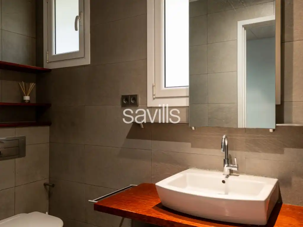 Apartament amb ascensor en venda a Eixample, imagen 13