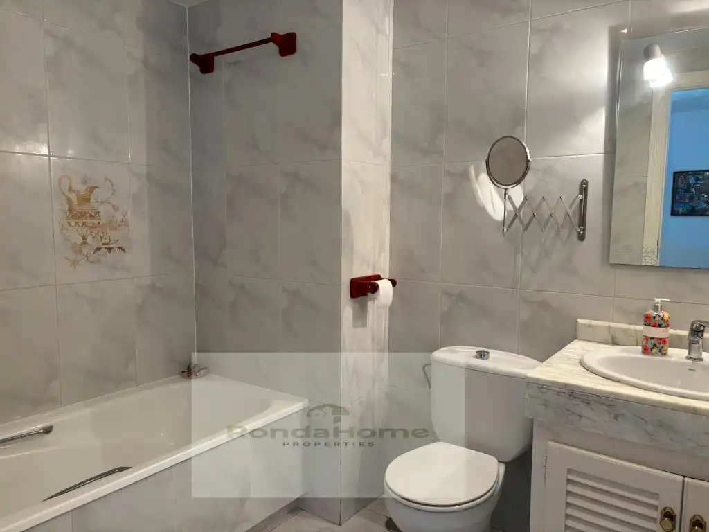 Chalet en venta en Calle La Moraleja, imagen 6