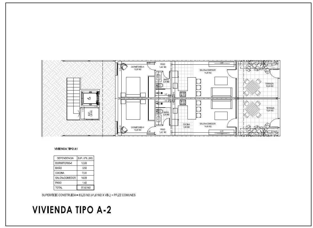 Vivienda con piscina en venta en Cala Marqués, imagen 19