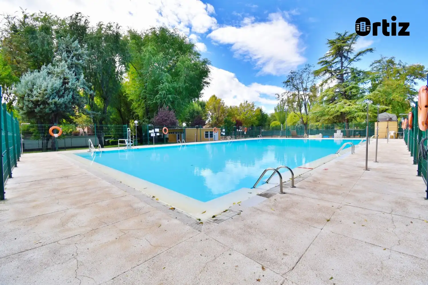 Wohnung mit Pool zum Verkauf in Cañada - Mancha Amarilla, imagen 35