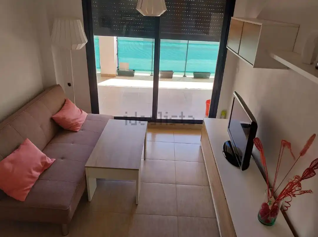 Pis amb terrassa en venda a Moncófar Playa