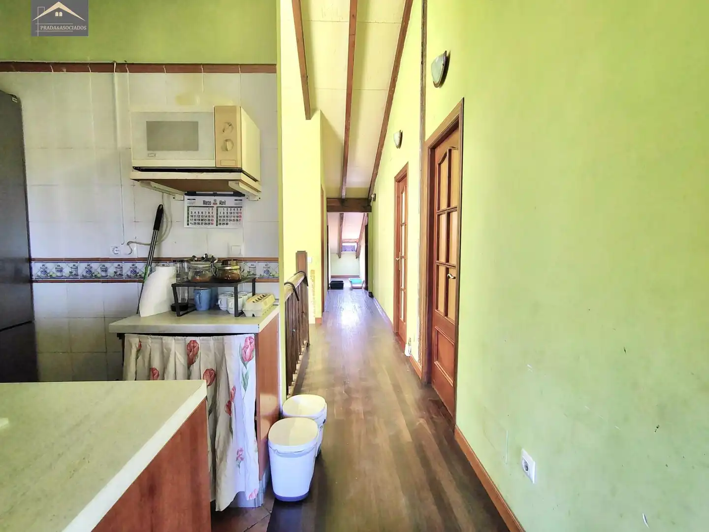 Habitatge amb terrassa en venda a Ribamontán al Monte, imagen 14