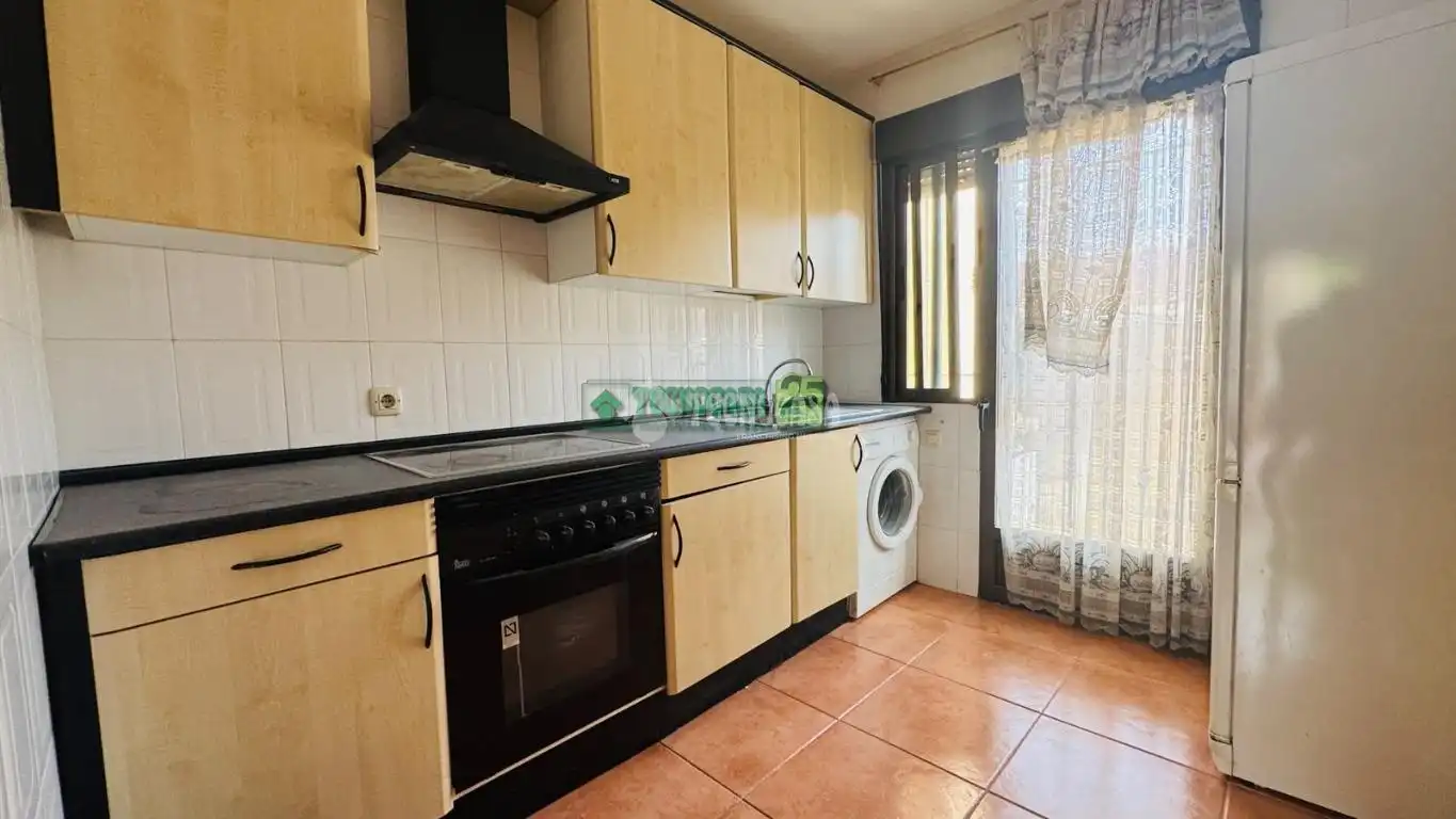 Vivienda con jardín en venta en Bargas, imagen 12