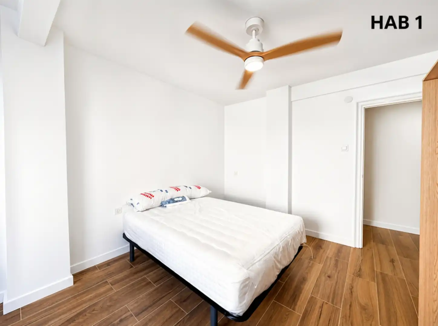 Habitación de Piso para compartir en Elche / Elx con Terraza, Amueblado y Horno