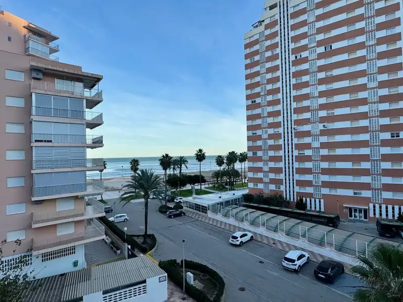 Apartament amb ascensor en venda a Sant Antoni, imagen 4