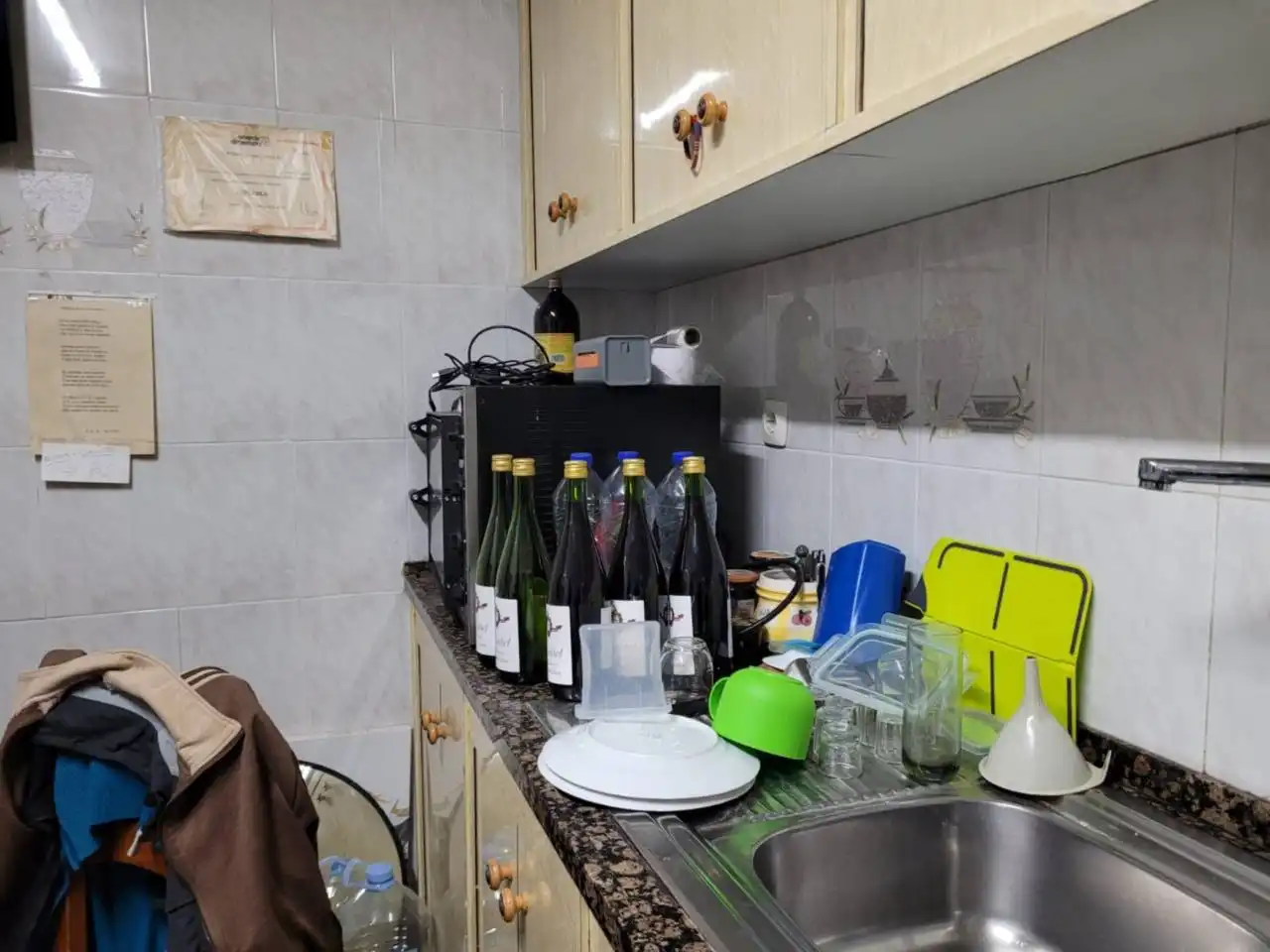 Local comercial en traspaso en Ca n'Oriac - Sector Nord, imagen 10