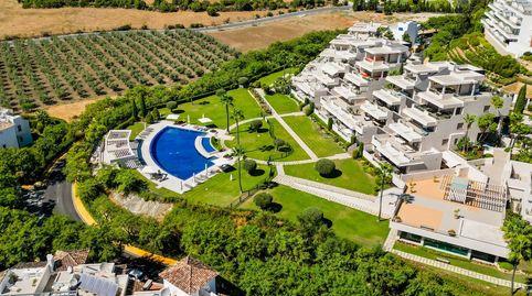 Foto 5 de Apartamento en venta en Los Arqueros - Puerto del Almendro, Benahavís