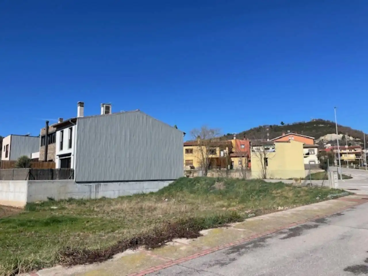 Rustikales Grundstück zum Verkauf in Santa Eulàlia de Riuprimer, imagen 10