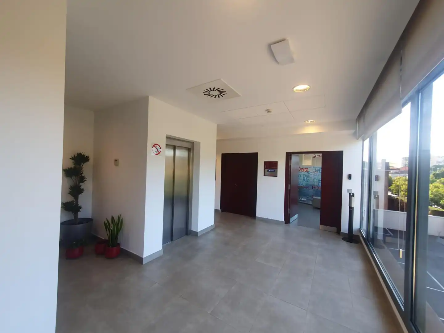 Office for rent in Sevilla