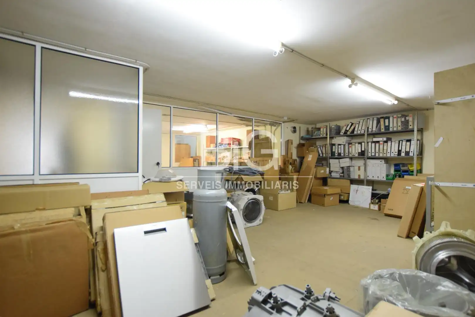 Local comercial en venta en Vista Alegre, imagen 7