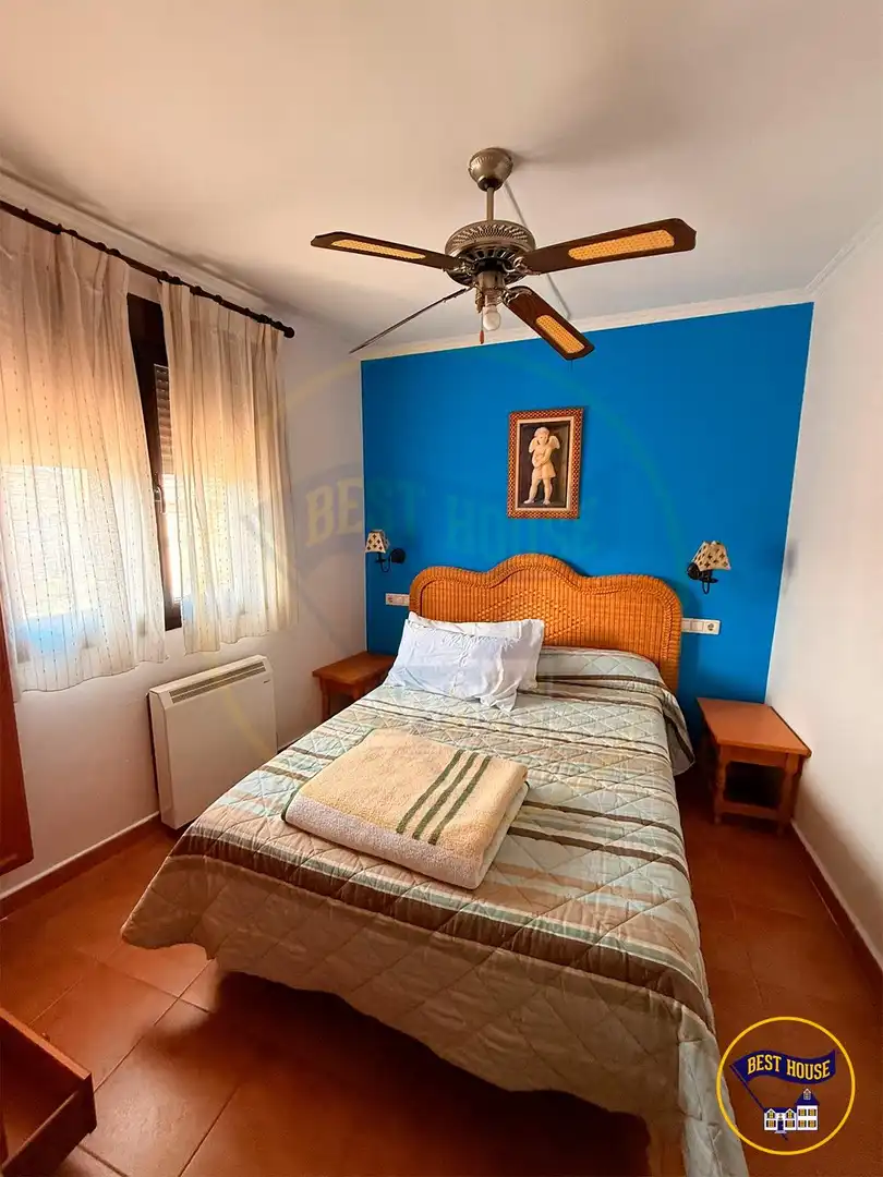 Schlafzimmer von Gebäude zum Verkauf in Mariana