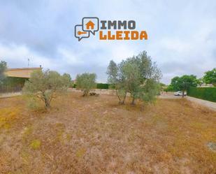 Residencial en venda en Cervera